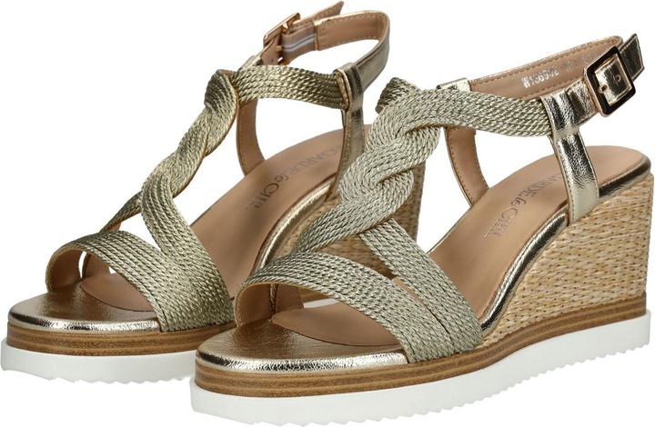 Actual product image Regarde le Ciel Sandalen (40)