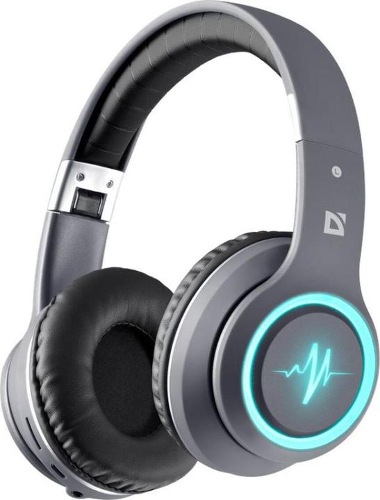 Defender Freemotion B571 (NC, 9 h, Cable, Wireless)