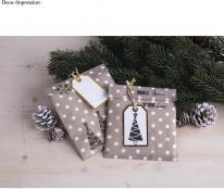 Produktbild Rayher Papiertütchen Lebensmittelecht 25 Stk. (25x)