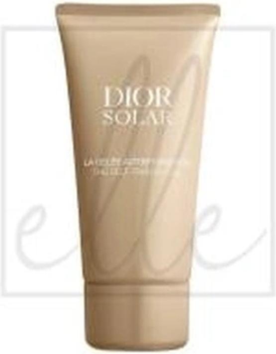 Produktbild Dior Solar (Selbstbräunungsgel, 50 ml)