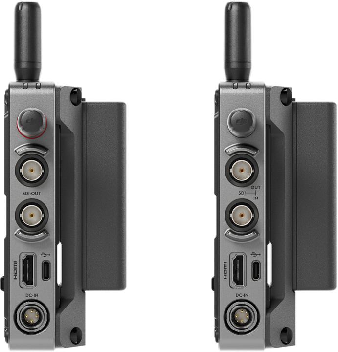Produktbild DJI Transmission (Standard Combo) (Drohnen Transmitter, DJI Mavic 2 Pro)