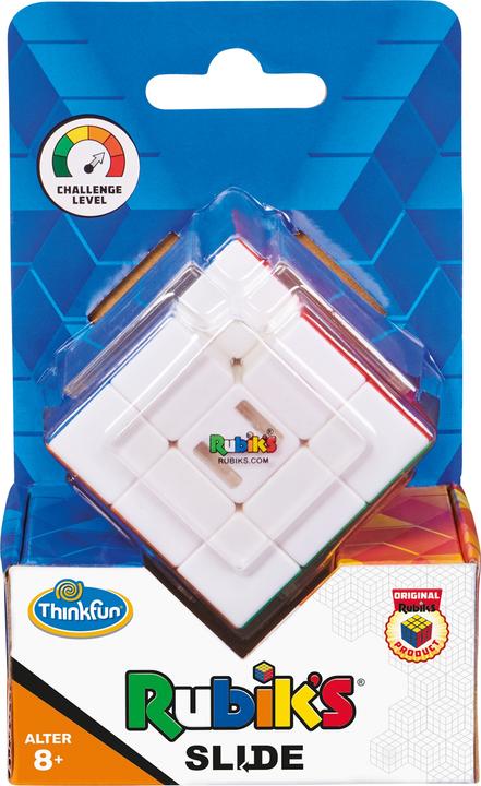 Thinkfun Rubik's Slide (3 x 3)