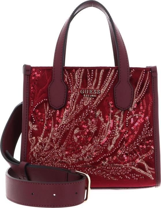 Produktbild Guess Silvana Two Compartment Mini Tote