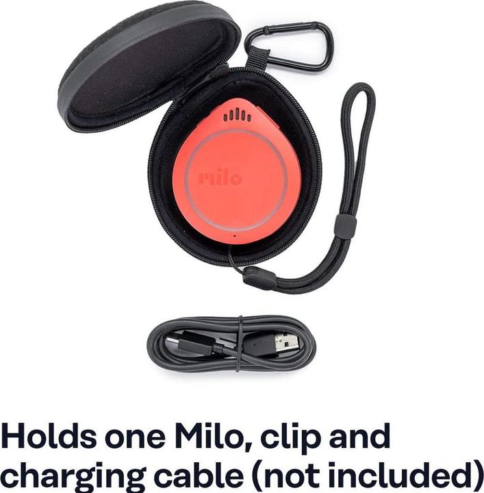 Produktbild Milo Carry Case