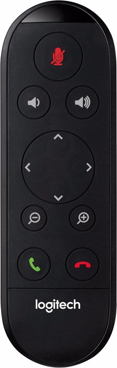 Produktbild Logitech Connect