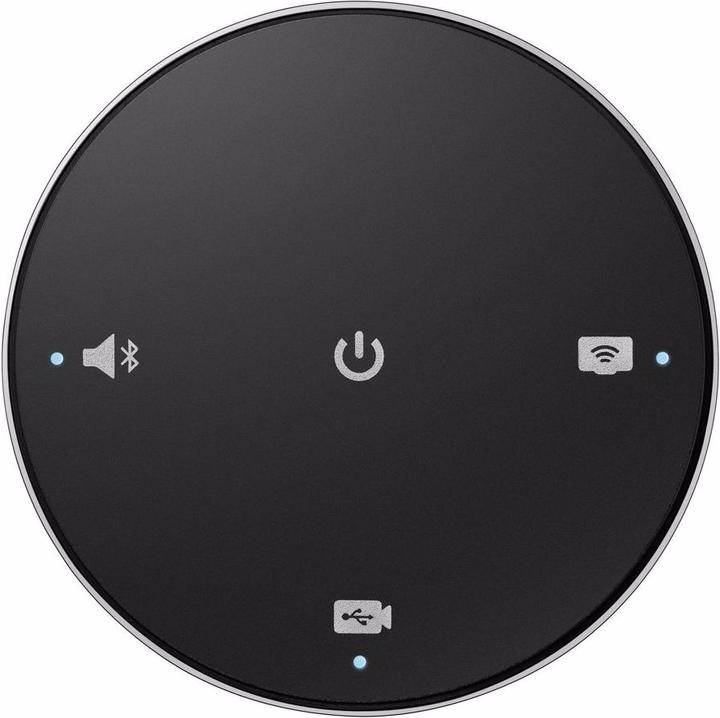 Produktbild Logitech Connect