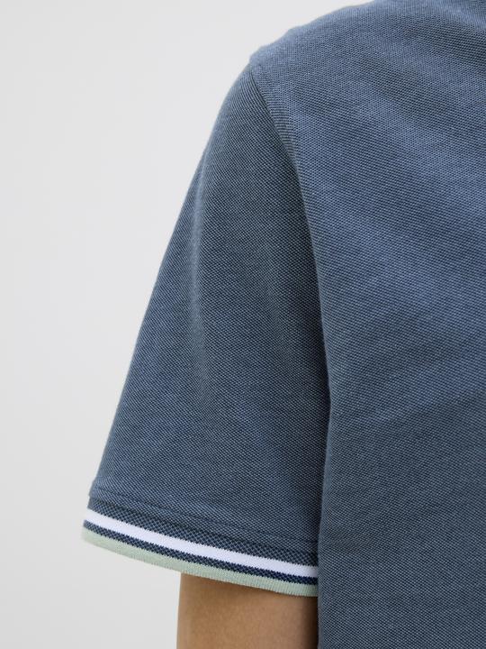 Produktbild Jack & Jones Jjepaulos Polo Ss Noos (XXL)