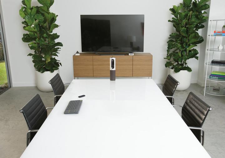 Produktbild Logitech Connect