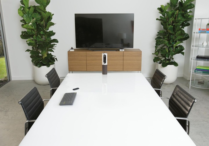 Produktbild Logitech Connect