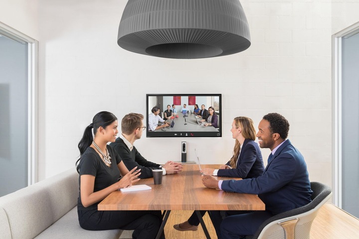 Produktbild Logitech Connect