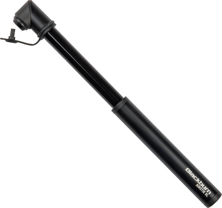 Actual product image Blackburn Airstik SL Mini Pump