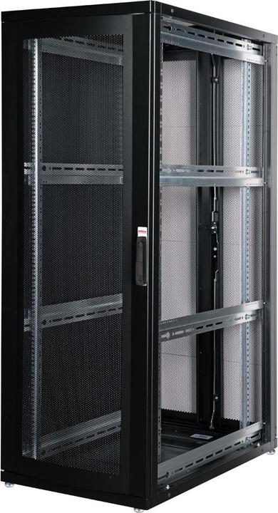Actual product image Roline 19-inch server rack 36 U (36 RU, 19 inch rack)