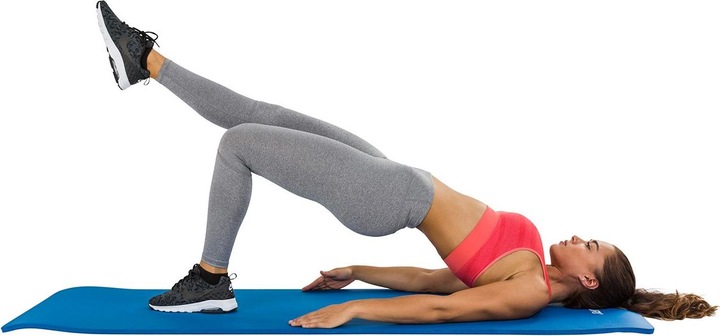 Immagine prodotto Tunturi NBR Fitness Matte (15 mm)
