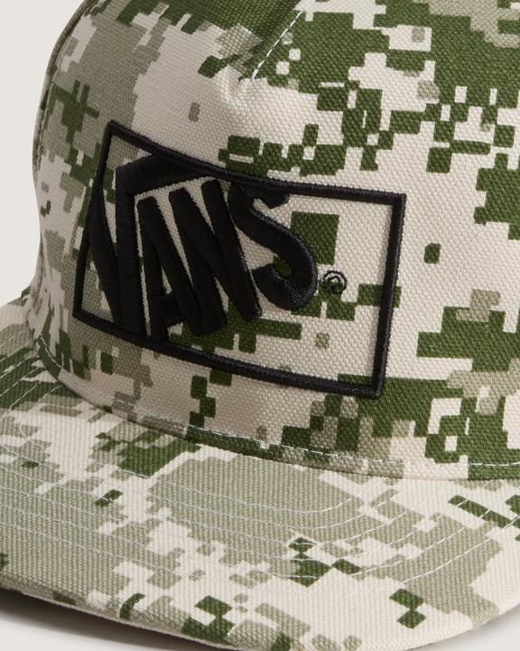 Actual product image Vans Formula Snapback (One size)