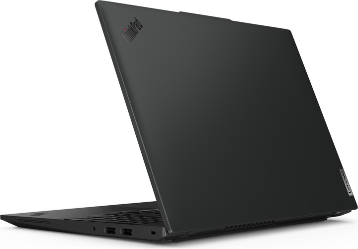 Produktbild Lenovo ThinkPad L16 Gen 1 (16", AMD Ryzen 5 PRO 7535U, 16 GB, 512 GB, DE)