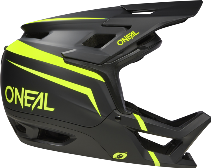 Actual product image O Neal Oneal TRANSITION Helmet FLASH V.23 (57 - 58 cm)