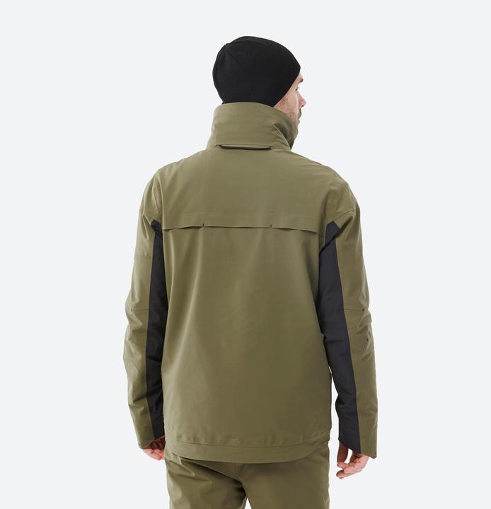 Actual product image Wedze 900 (M)