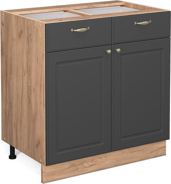 Anthracite gold, Charcoal, Gold power oak