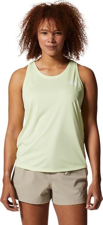 Produktbild Mountain Hardwear Wicked Tech™ Tank (M)
