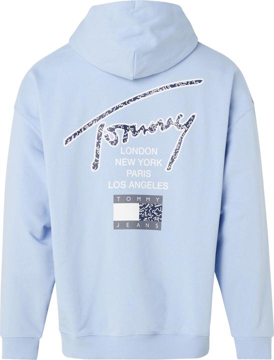 Image du produit Tommy Hilfiger Tommy Jeans Sweat à capuche - 88635 (M)