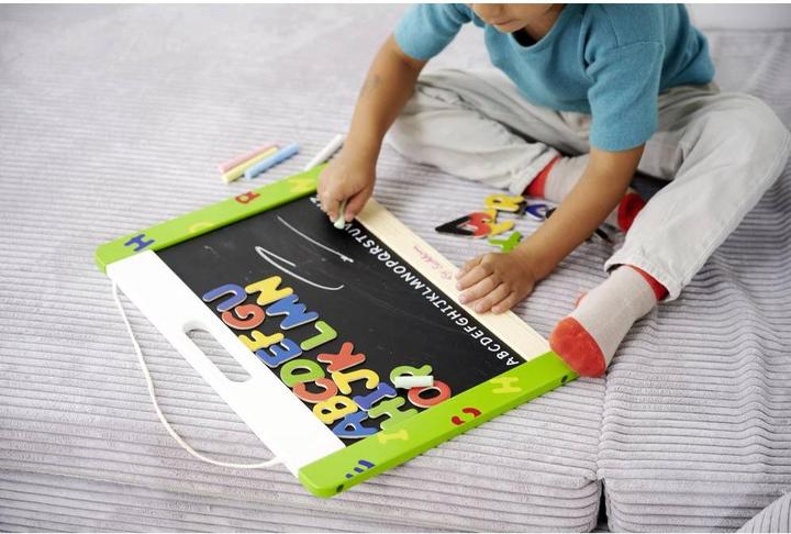 Image du produit Eichhorn Tableau magnétique de suspension