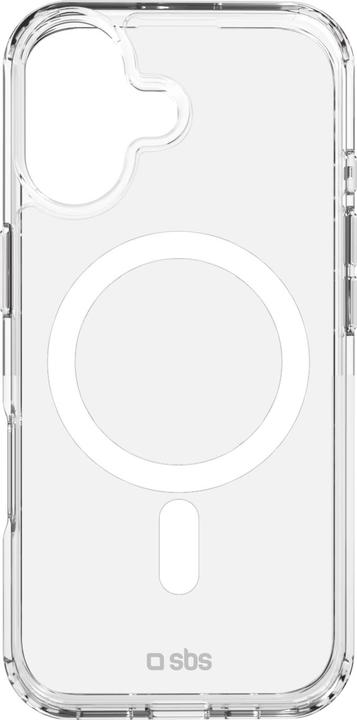Actual product image SBS Backcover (Apple iPhone 17)