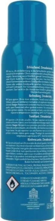 Image du produit Tabac Véritable eau de Cologne originale (Spray, 150 ml)