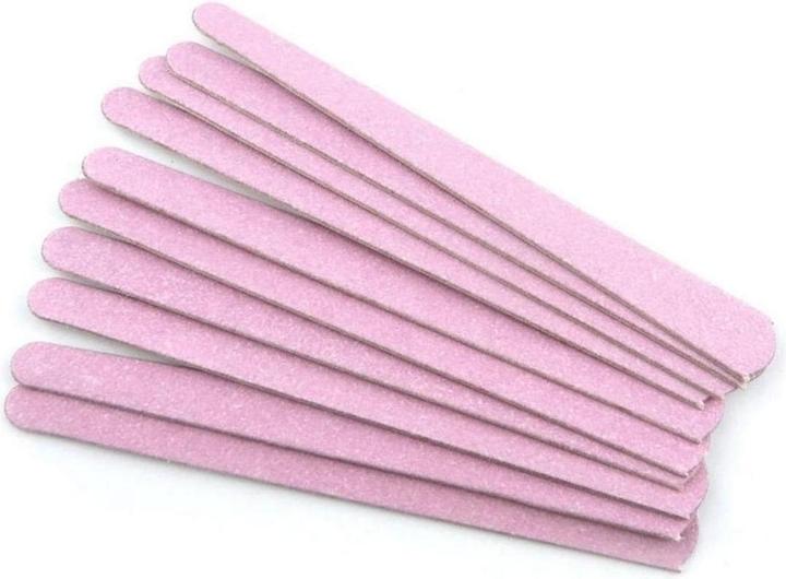 Actual product image Herba Nail files