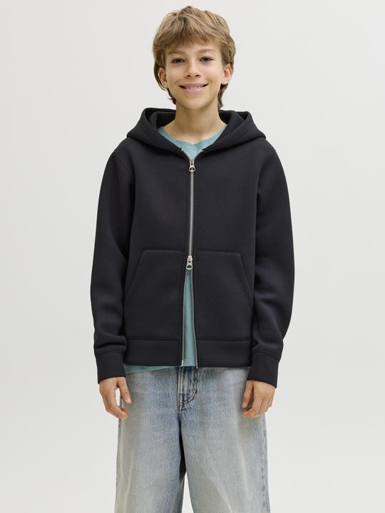 Actual product image Jack & Jones Kapuzenpullover Junior Kapuzenpullover (128)