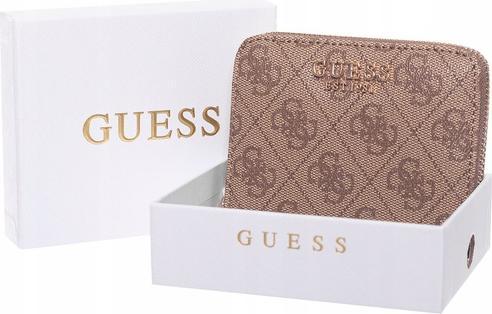 Produktbild Guess Laurel Geldbörse 11.5 cm