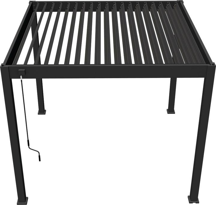 Produktbild Ventaris Pergola Classic (300 cm, 300 cm)