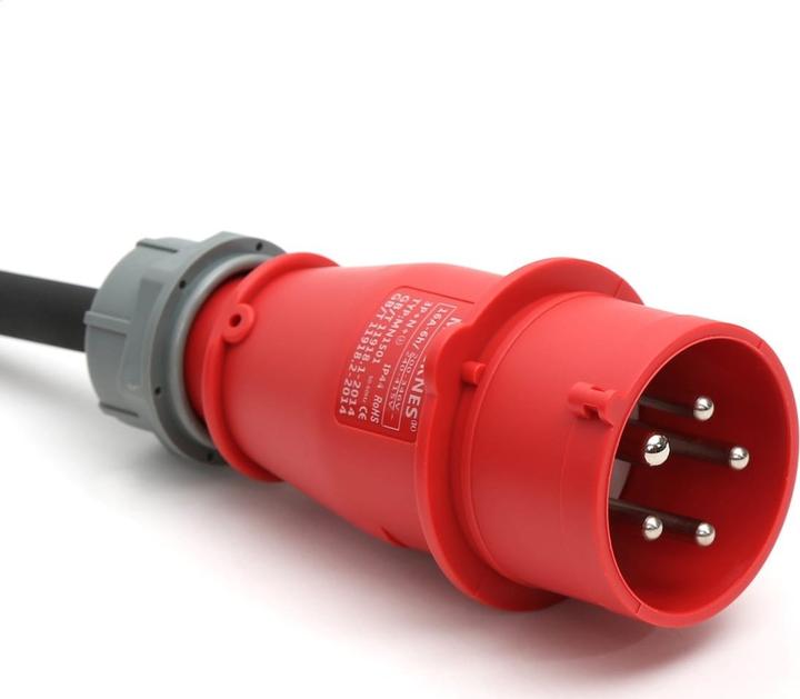 Immagine prodotto Platinet PPC32AT22 (Tipo 2, 22 kW, 32 A)