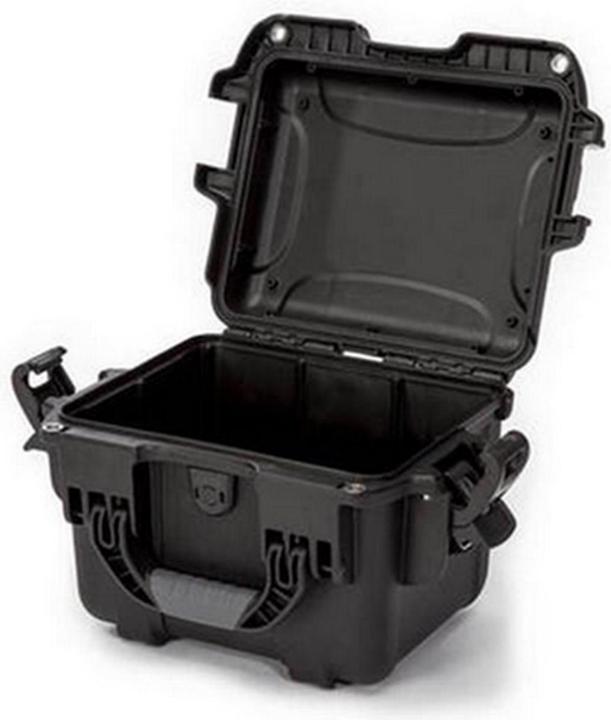 Nanuk Kunststoffkoffer 908 (241 x 190 x 190) leer (8.80 l)
