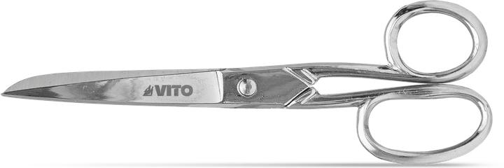 Actual product image VITO Tailor's scissors (15 cm)