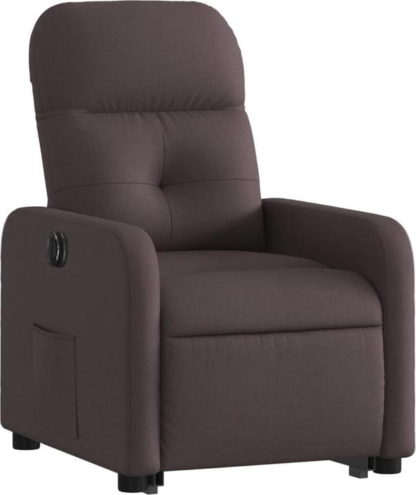 Produktbild vidaXL Relaxsessel mit Aufstehhilfe