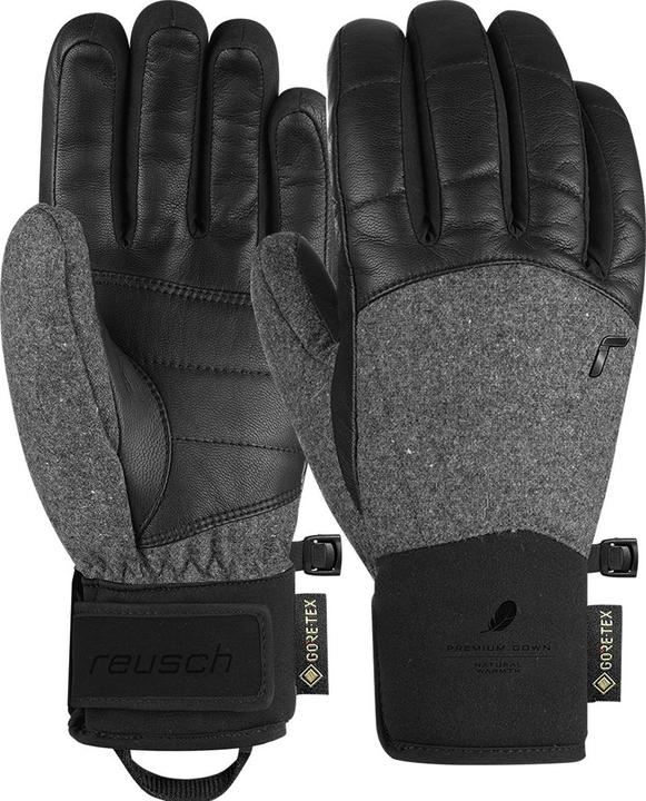 Produktbild Reusch Feather GTX Handschuhe (7)