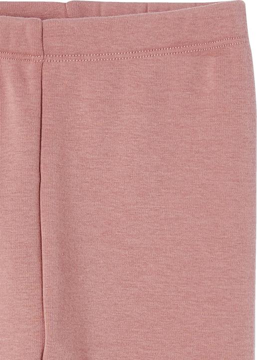 Actual product image Vertbaudet Mädchen Thermo-Leggings mit Fleecefutter (110)