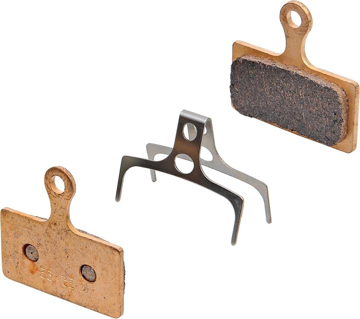Produktbild Brake Authority Xtr 2011 M985 (FSA, Shimano)