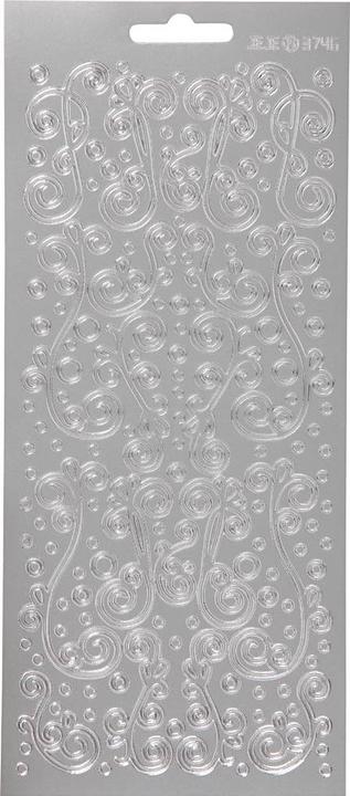 Immagine prodotto Creativ Company Stickers (1 Adesivo)