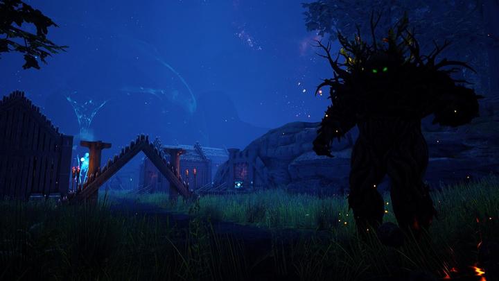 Image du produit Blue Isle Studios Citadelle : forgée par le feu (Xbox One S, EN)