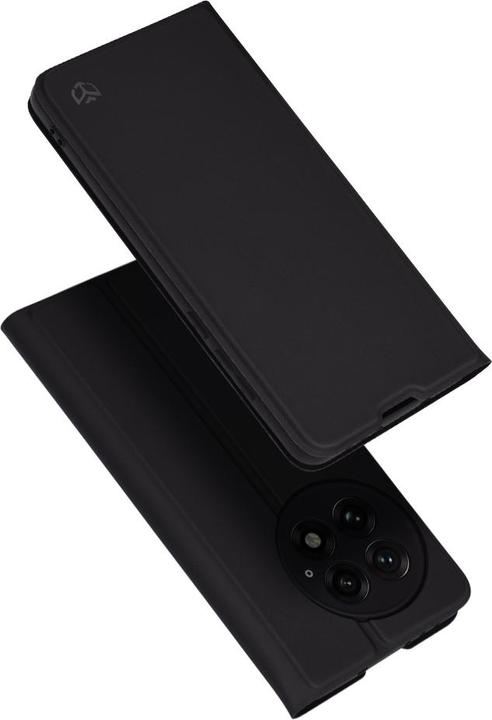 Produktbild Techsuit - Magskin Book - OnePlus 13 - Black (OnePlus 13)