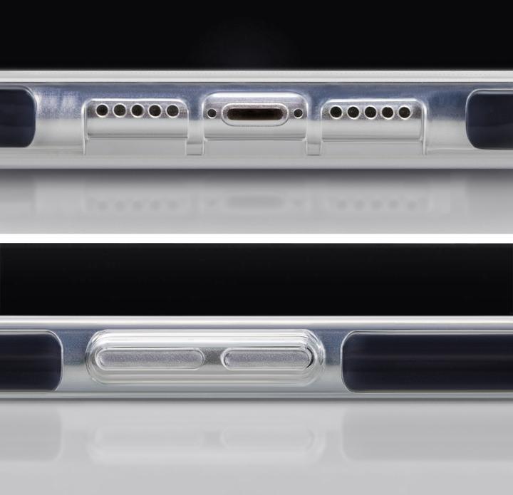 Actual product image Mobilize Shatterproof housing (Apple iPhone 15 Pro Max)