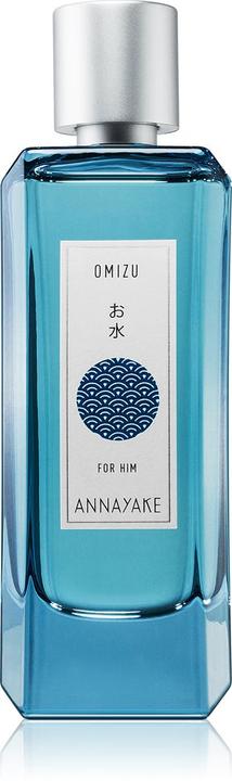 Produktbild Annayake OMIZU for him Eau de Toilette 100 ml (Eau de Toilette, 100 ml)