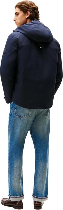 Actual product image Tommy Hilfiger Tech Padded Jacket (L)