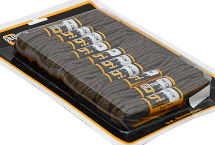 Image du produit Grafters Lacets 140 Cm 10Erpack (140 cm)