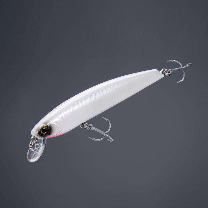 Image du produit Caperlan Wobbler Jerkbait Eau de mer