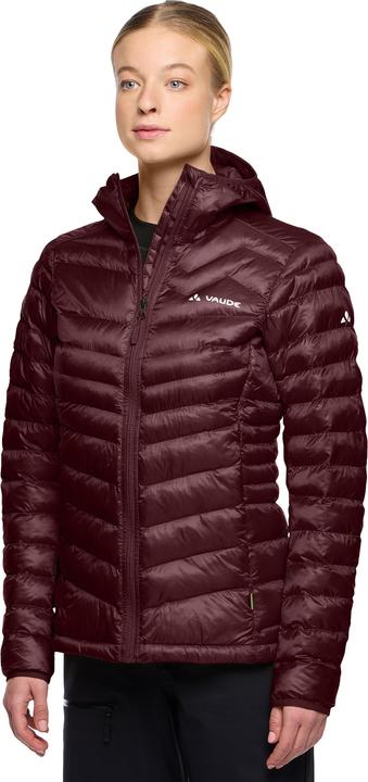 Produktbild Vaude Women's Batura Hooded Insulation Jacket (S)