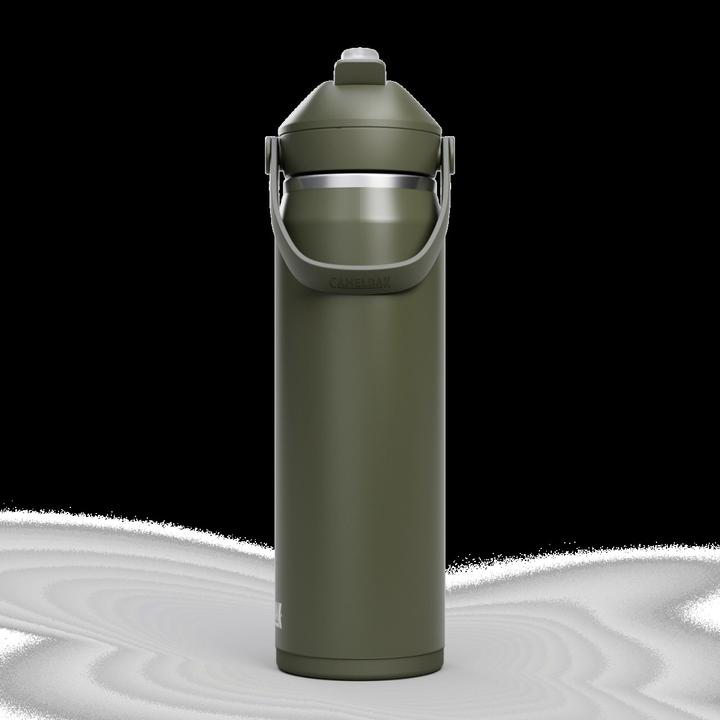 Actual product image Camelbak Thrive Flip Straw V.I. (0.75 l)