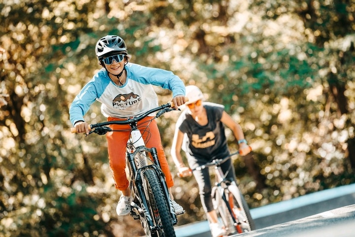 Immagine prodotto Julbo Furia S (Blu, Spettro 3)