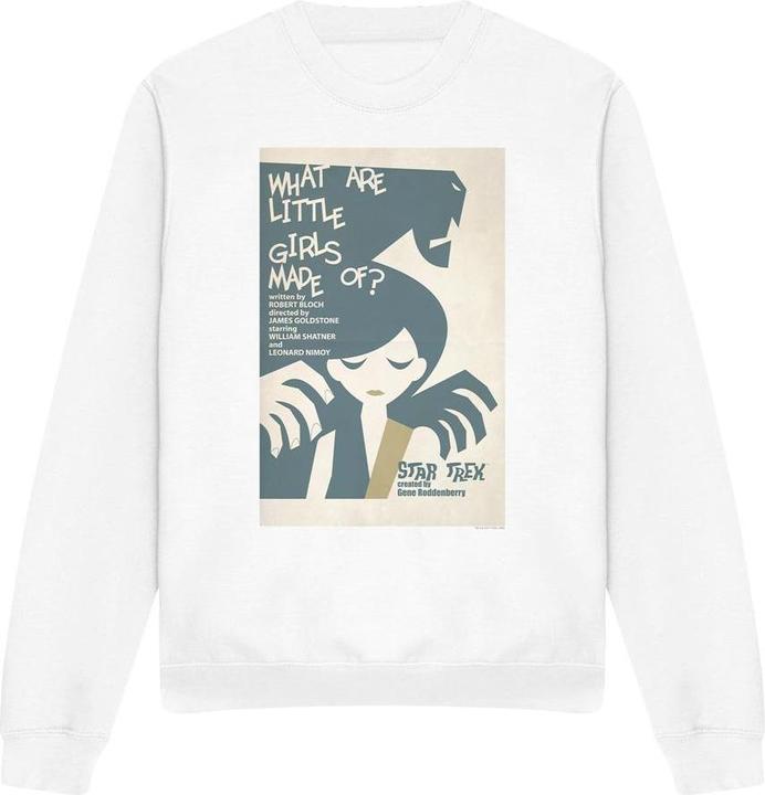 Produktbild The Original Series Episode 7 Sweatshirt (S)